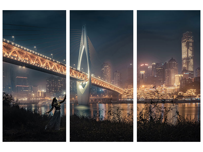 3-piece-canvas-print-chongqing