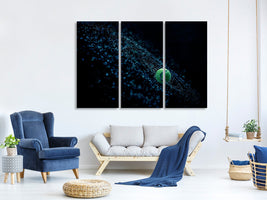 3-piece-canvas-print-cosmic-ball