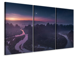 3-piece-canvas-print-damian-shan