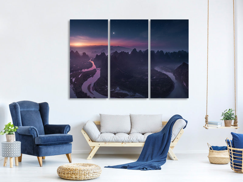 3-piece-canvas-print-damian-shan