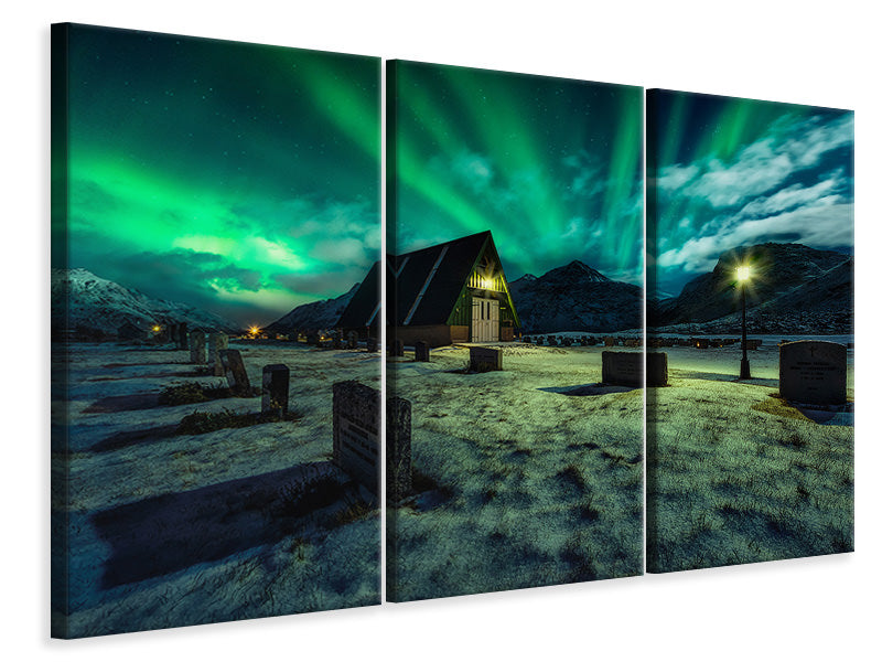 3-piece-canvas-print-dancing-all-night-long