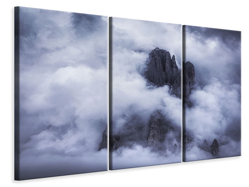 3-piece-canvas-print-drama-in-the-mountains