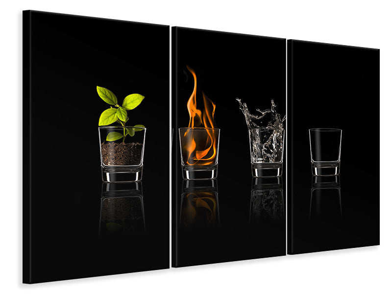 3-piece-canvas-print-elements-ii