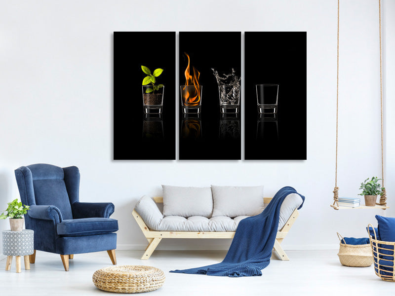 3-piece-canvas-print-elements-ii