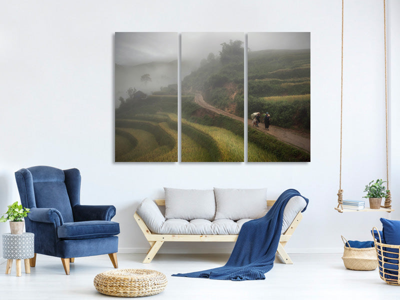 3-piece-canvas-print-fog