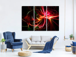 3-piece-canvas-print-fraktally-light-spectacle