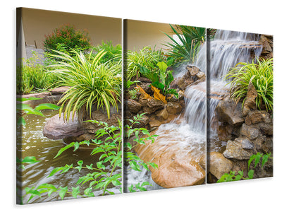 3-piece-canvas-print-garden-of-eden