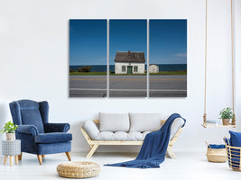 3-piece-canvas-print-house-on-the-road