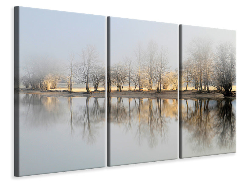 3-piece-canvas-print-january-morning