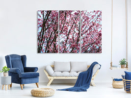 3-piece-canvas-print-japanese-cherry-blossom