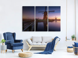 3-piece-canvas-print-kinderdijk-ii