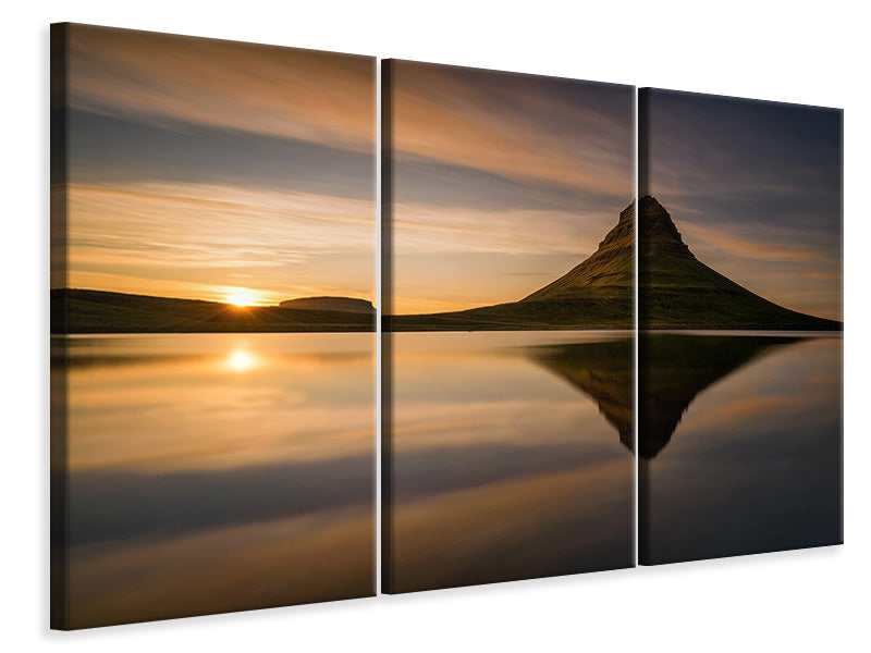 3-piece-canvas-print-kirkjufell