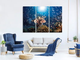 3-piece-canvas-print-lionfish