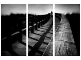 3-piece-canvas-print-lonely-rails