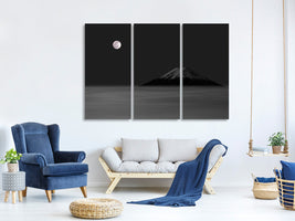 3-piece-canvas-print-mount-fuji