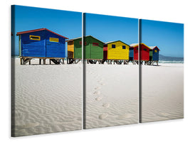 3-piece-canvas-print-muizenberg-cape-town