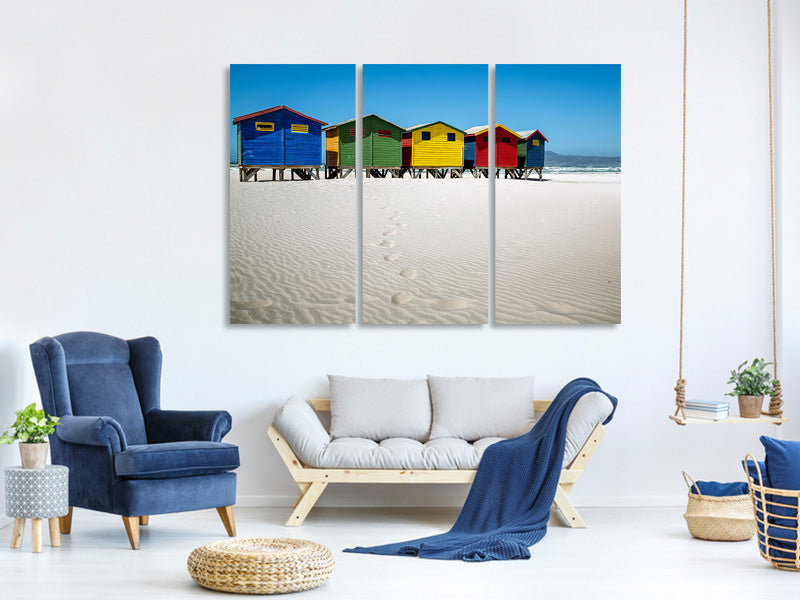 3-piece-canvas-print-muizenberg-cape-town