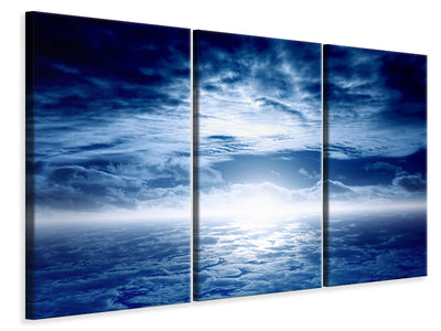 3-piece-canvas-print-mystic-sky