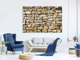 3-piece-canvas-print-natural-stones