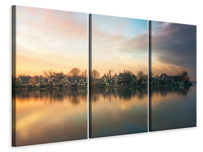 3-piece-canvas-print-netherlands-somewhere