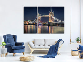 3-piece-canvas-print-night-at-the-tower-bridge