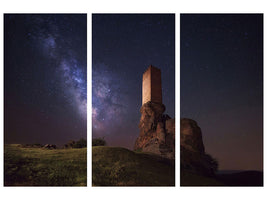 3-piece-canvas-print-night-at-tower-of-joy