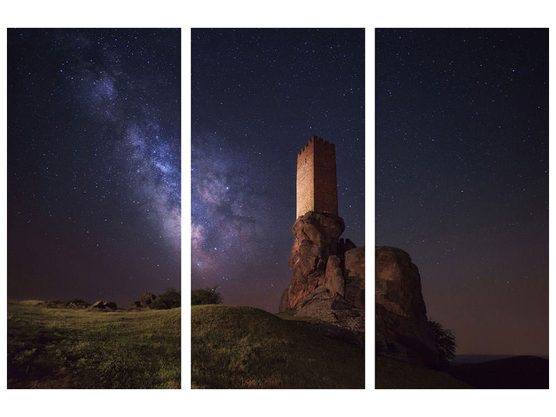 3-piece-canvas-print-night-at-tower-of-joy