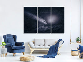 3-piece-canvas-print-night-flight