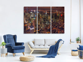 3-piece-canvas-print-night-life