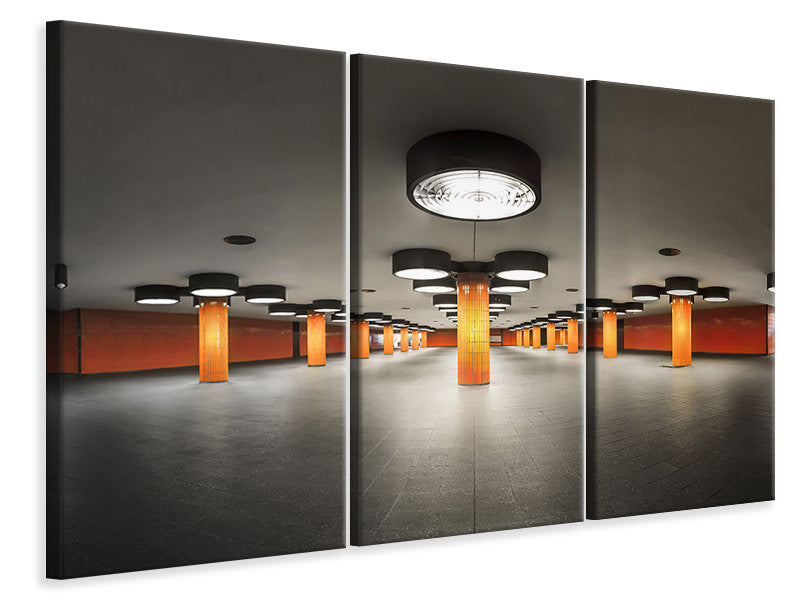 3-piece-canvas-print-on-stage-ii