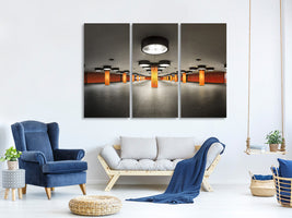 3-piece-canvas-print-on-stage-ii