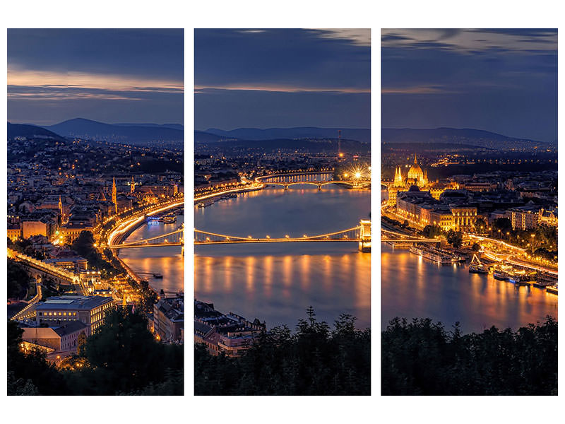 3-piece-canvas-print-panorama-of-budapest