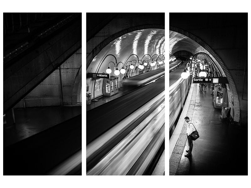 3-piece-canvas-print-paris-metro