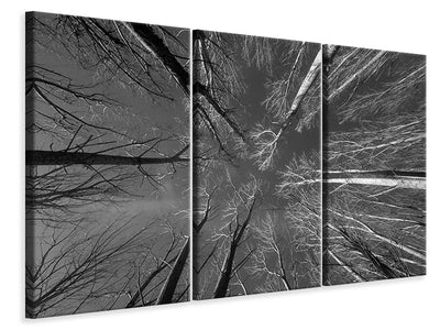 3-piece-canvas-print-ponto-de-fuga