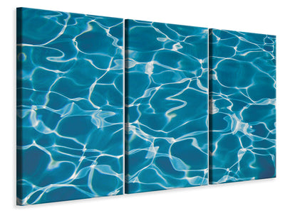 3-piece-canvas-print-pool