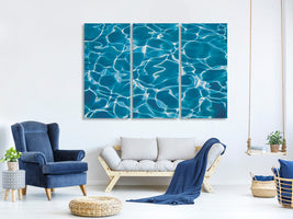 3-piece-canvas-print-pool