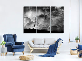 3-piece-canvas-print-prelude-to-the-dream