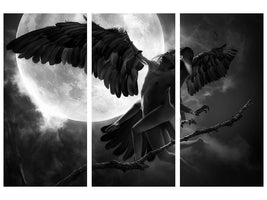 3-piece-canvas-print-raven-dance