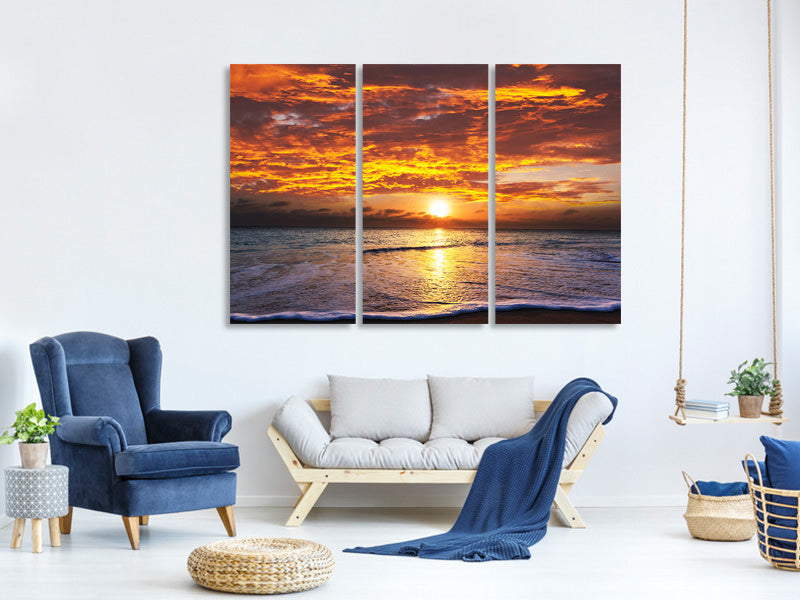 3-piece-canvas-print-relaxation-by-the-sea