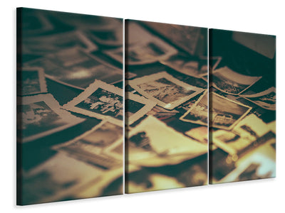 3-piece-canvas-print-retro-photos