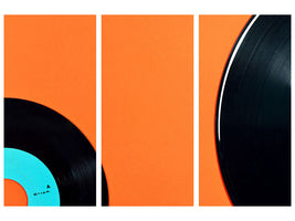 3-piece-canvas-print-retro-vinyl-record-motif