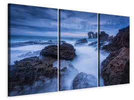 3-piece-canvas-print-rocky-blue