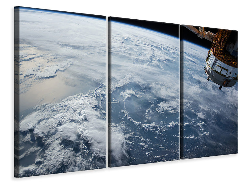3-piece-canvas-print-satellite-picture