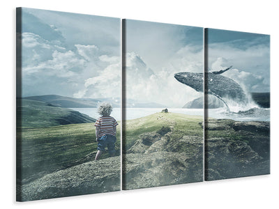 3-piece-canvas-print-secret-sea