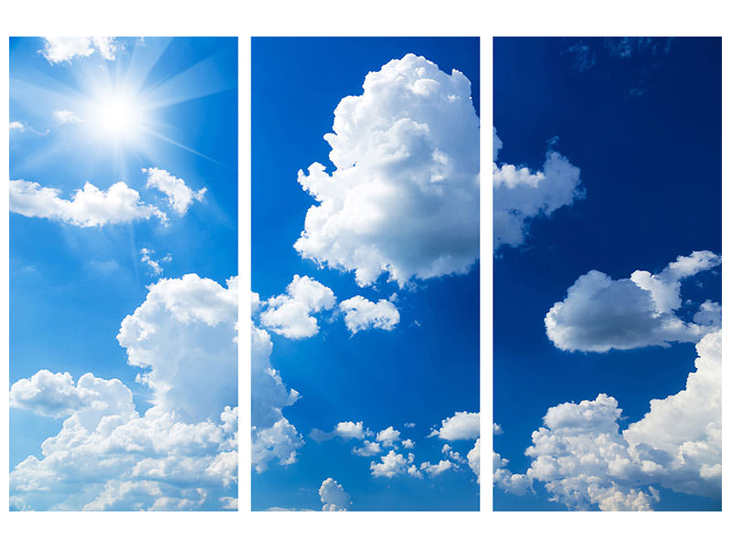 3-piece-canvas-print-sky-blue