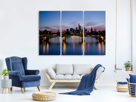 3-piece-canvas-print-skyline-in-a-romantic-mood