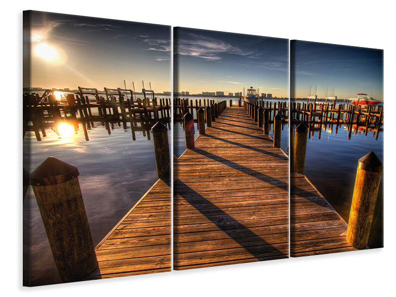 3-piece-canvas-print-small-harbor