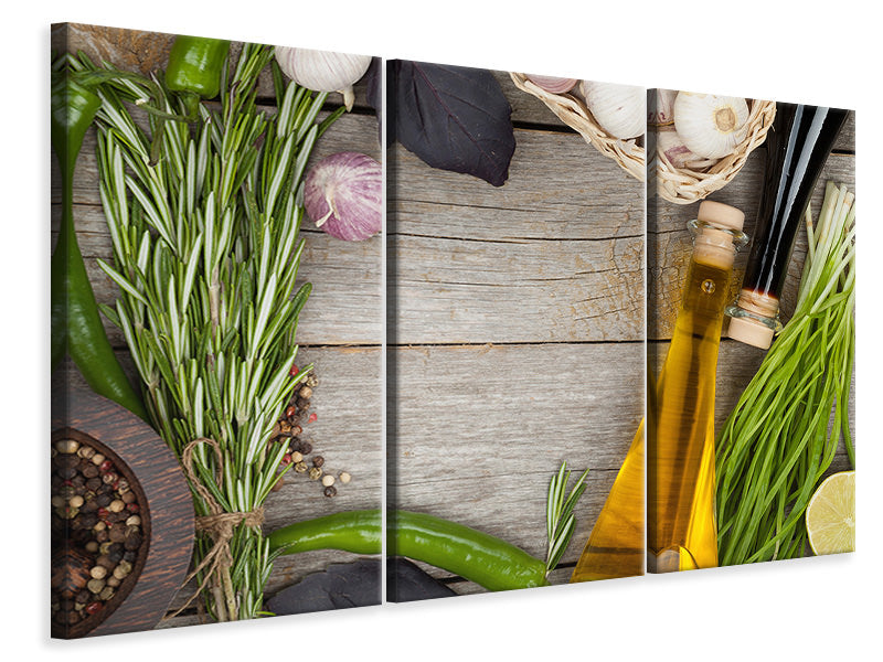 3-piece-canvas-print-spices-italiano