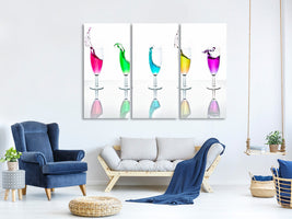 3-piece-canvas-print-splashes