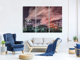 3-piece-canvas-print-steam